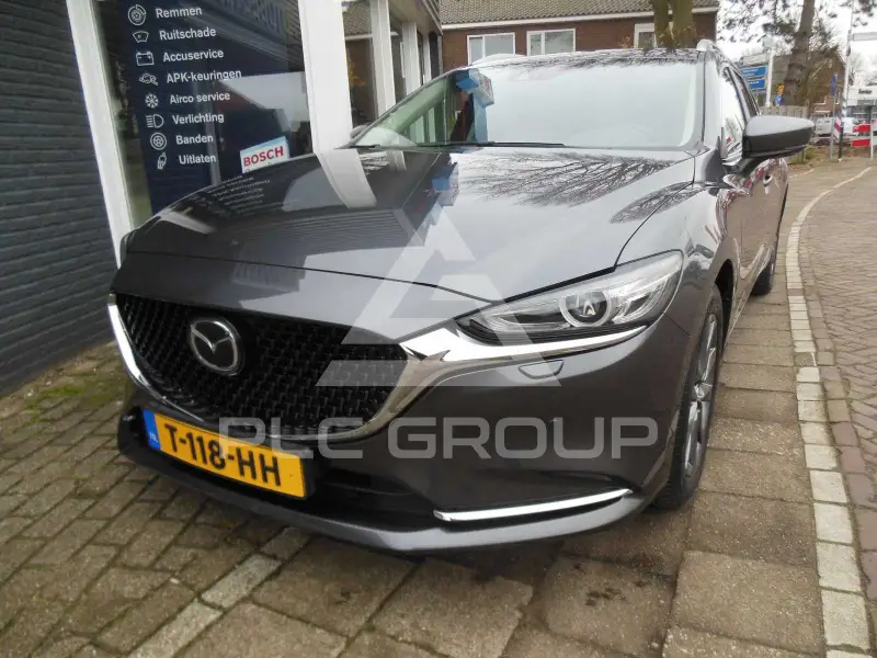 2023 Mazda 6