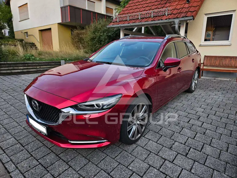 2023 Mazda 6