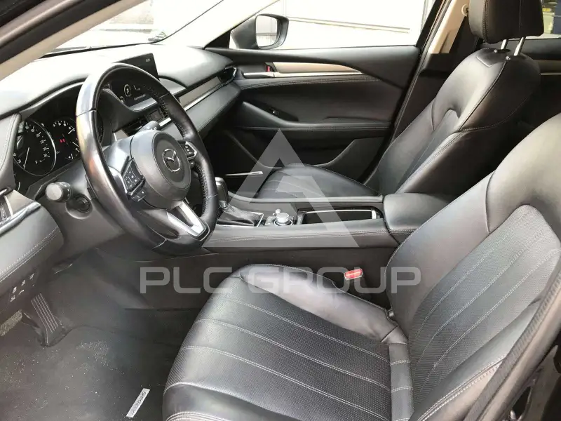 2023 Mazda 6
