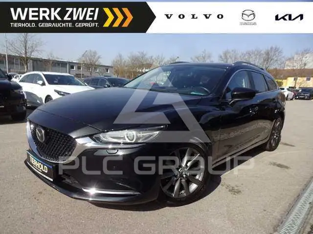 2023 Mazda 6