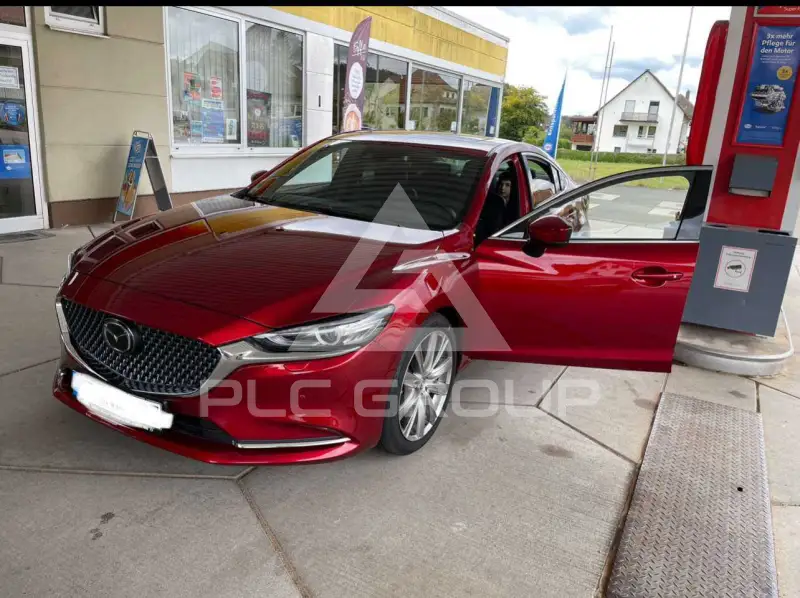 2023 Mazda 6