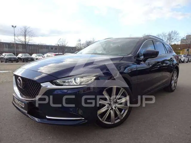 2023 Mazda 6