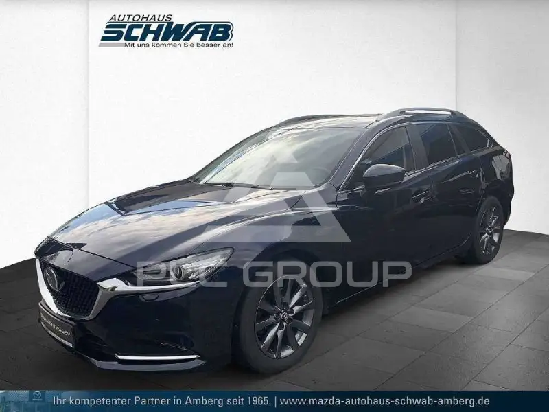 2023 Mazda 6