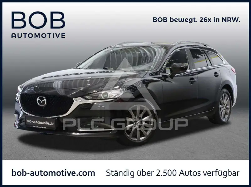 2023 Mazda 6