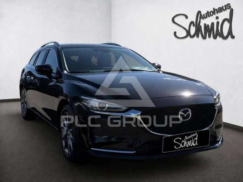 2023 Mazda 6