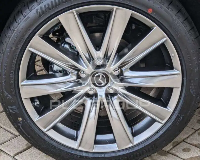 2023 Mazda 6