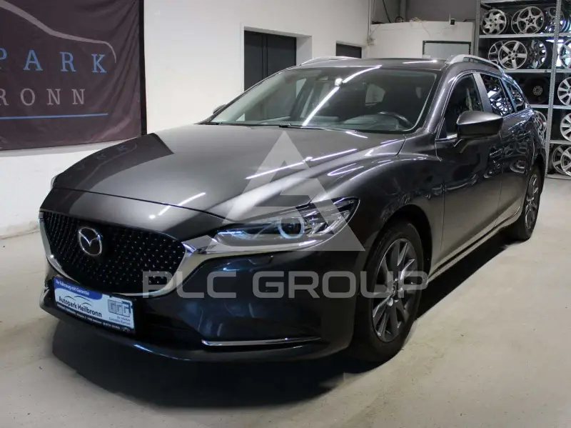 2023 Mazda 6