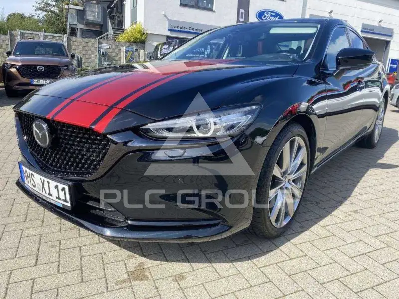 2023 Mazda 6