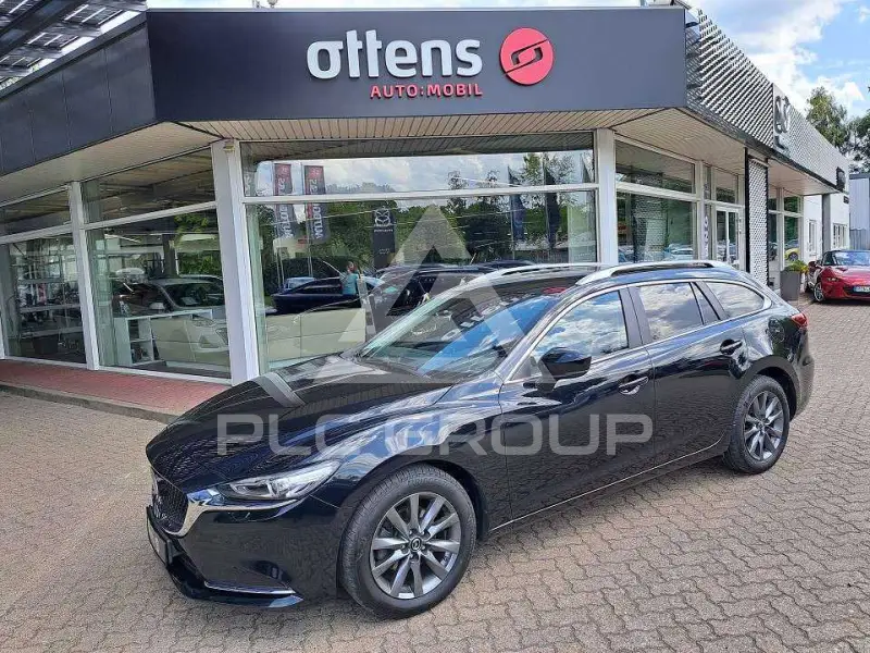 2023 Mazda 6