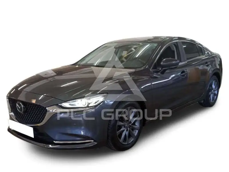2023 Mazda 6