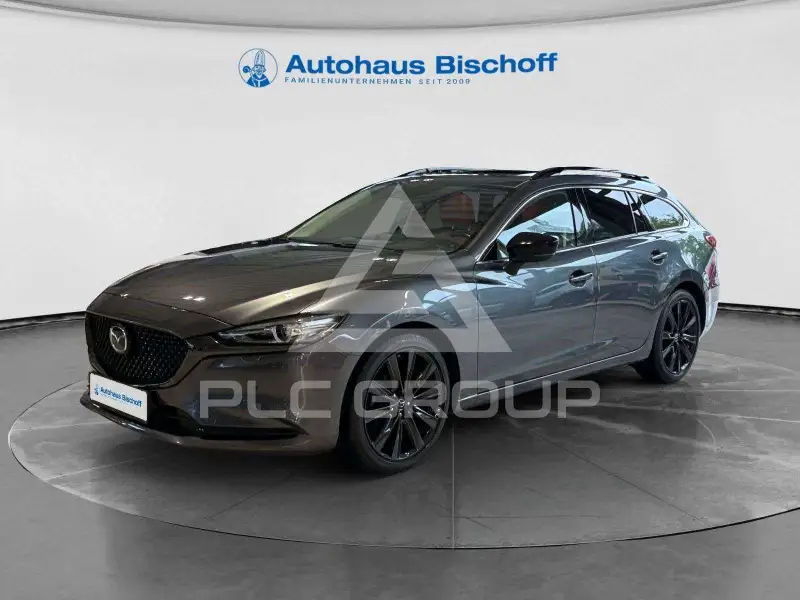 2023 Mazda 6