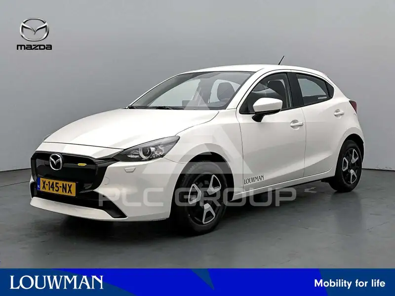 2023 Mazda 2