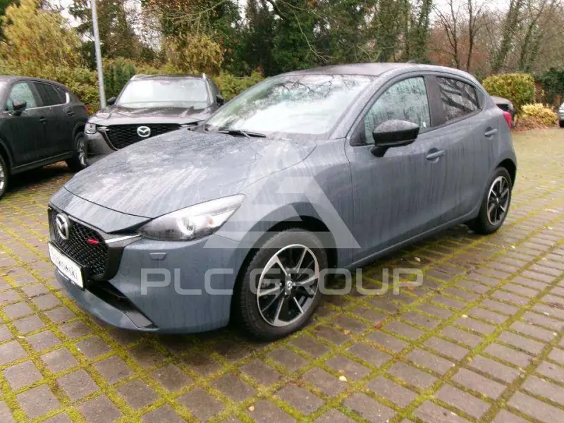 2023 Mazda 2