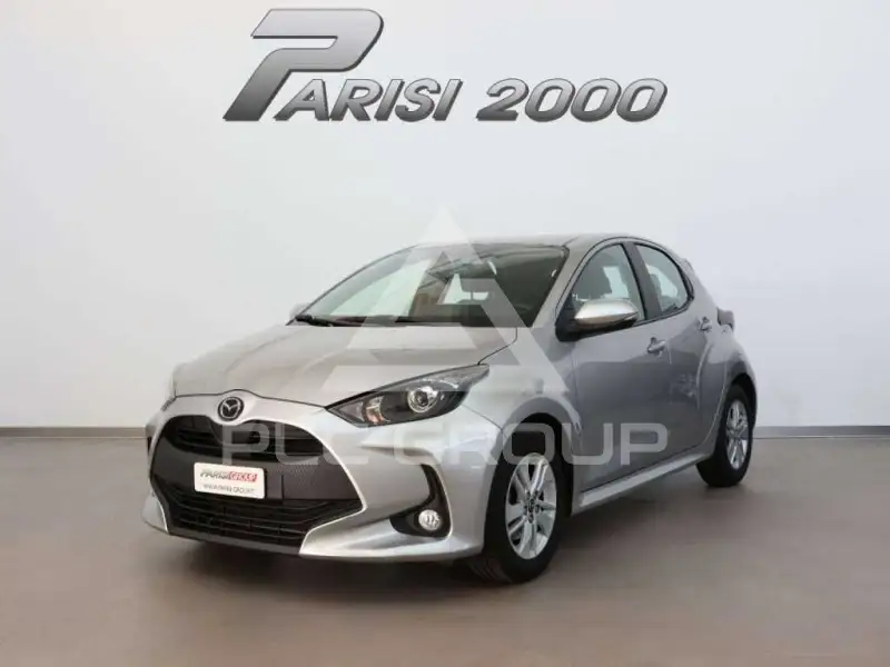 2023 Mazda 2