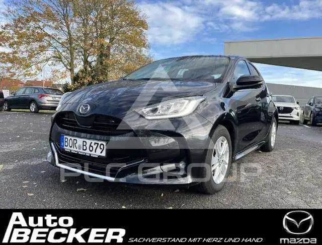 2023 Mazda 2