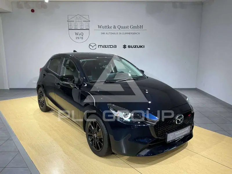 2023 Mazda 2