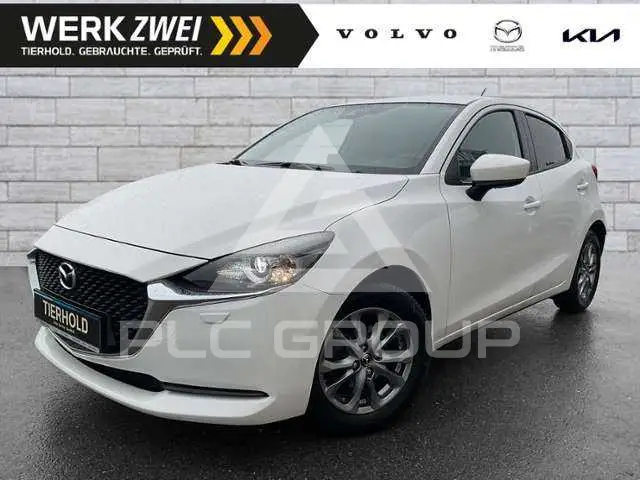 2023 Mazda 2