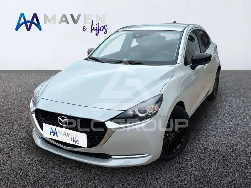 2023 Mazda 2