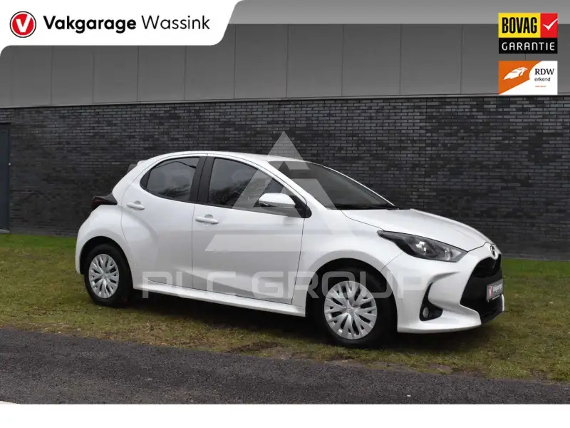 2023 Mazda 2