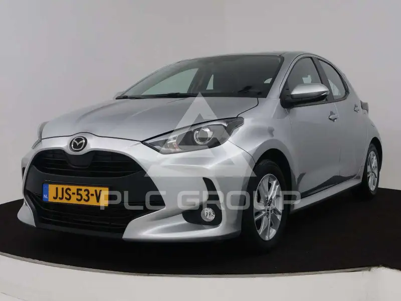 2023 Mazda 2