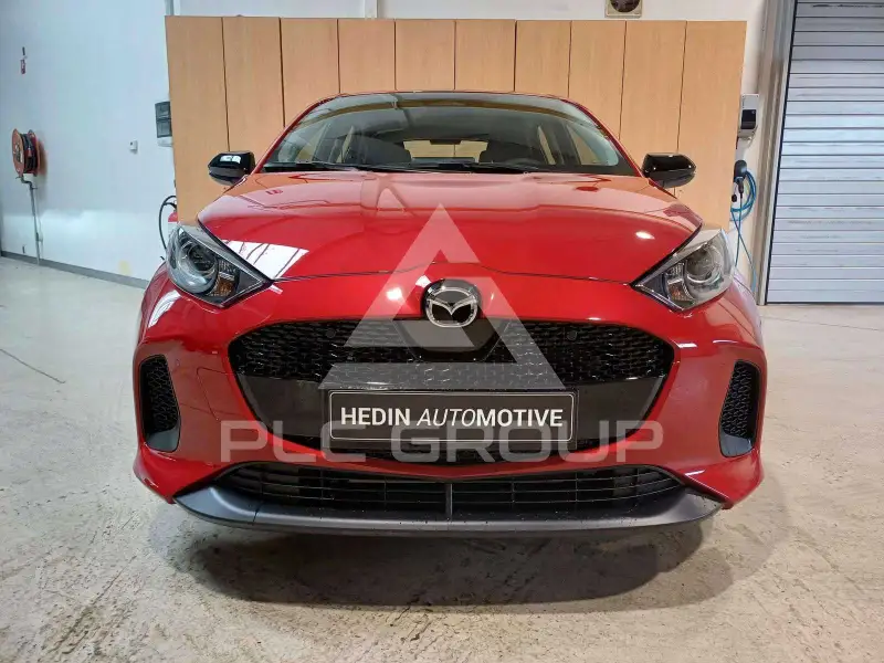 2023 Mazda 2 (Demio)