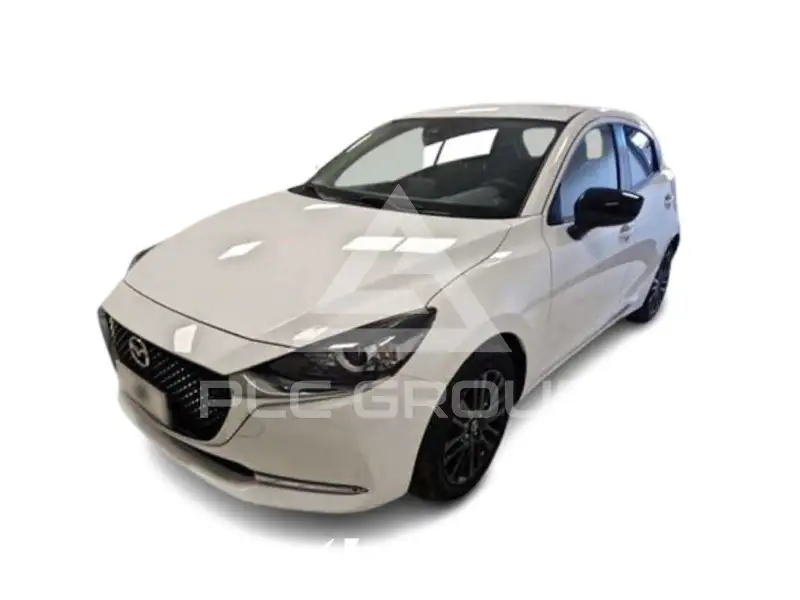2023 Mazda 2