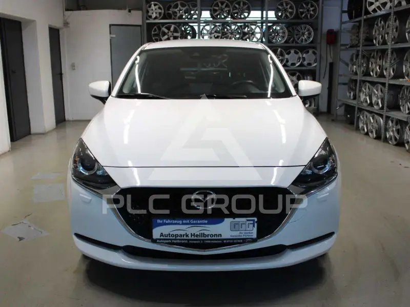 2023 Mazda 2