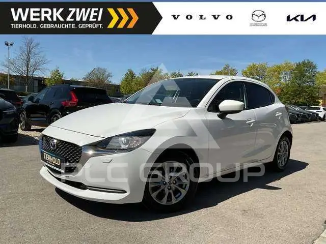 2023 Mazda 2
