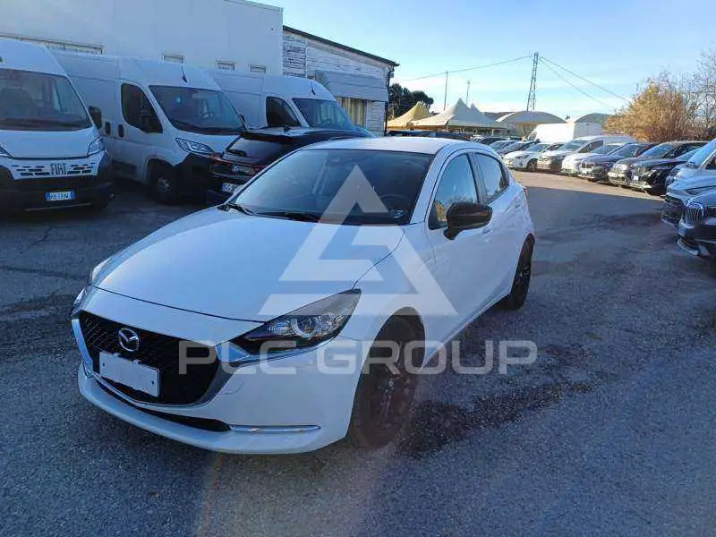 2023 Mazda 2