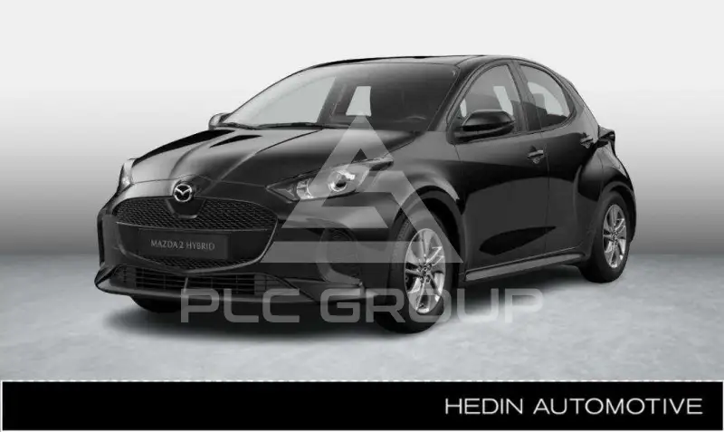 2023 Mazda 2