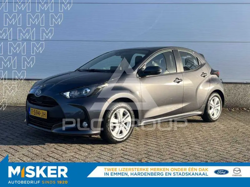 2023 Mazda 2