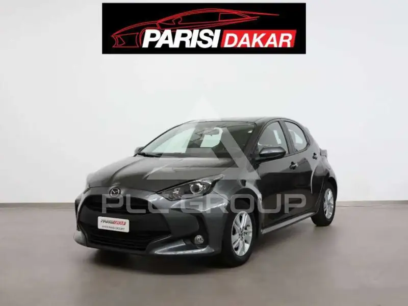 2023 Mazda 2