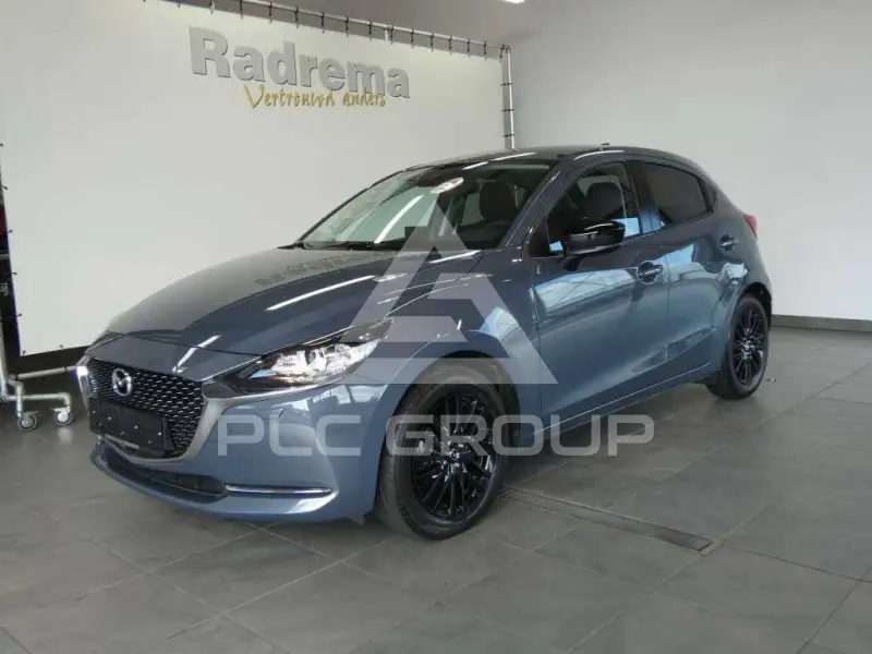 2023 Mazda 2