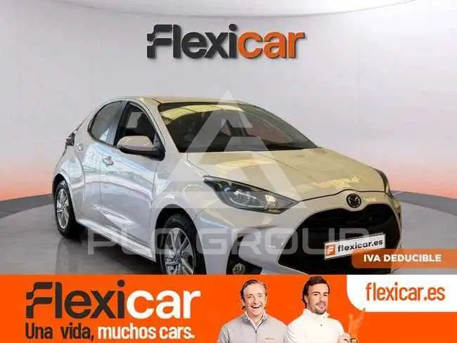 2023 Mazda 2