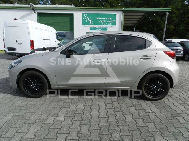 2023 Mazda 2 (Demio)