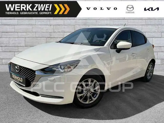 2023 Mazda 2