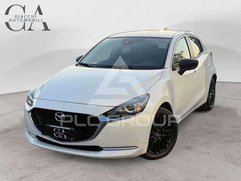 2023 Mazda 2