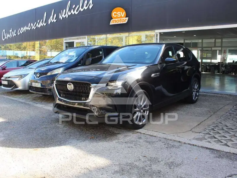 2023 Mazda 2