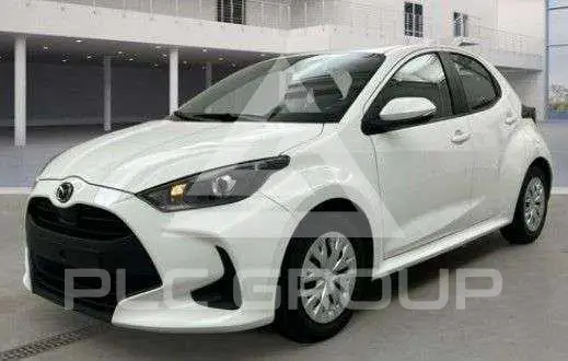 2023 Mazda 2