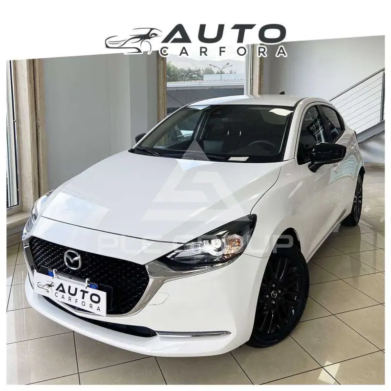 2023 Mazda 2