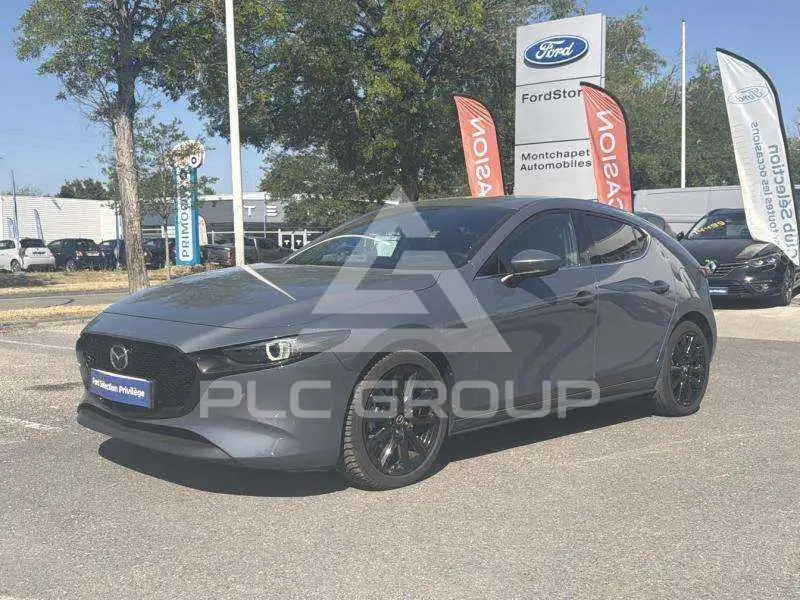 2023 Mazda 2 (Demio)