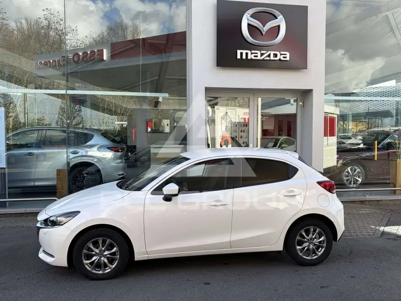 2023 Mazda 2