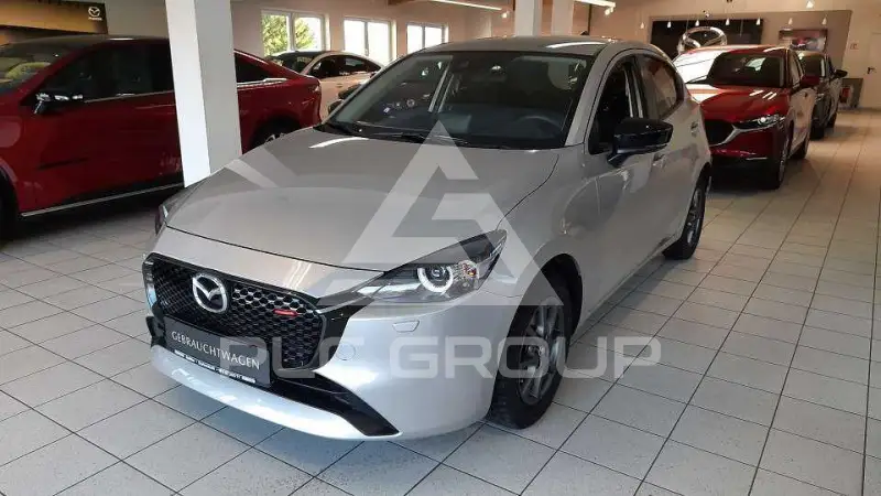 2023 Mazda 2