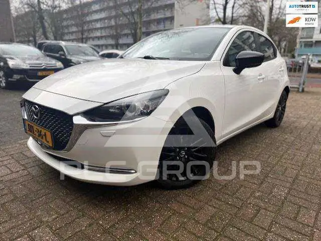 2023 Mazda 2