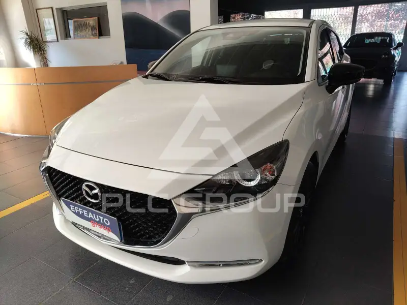 2023 Mazda 2
