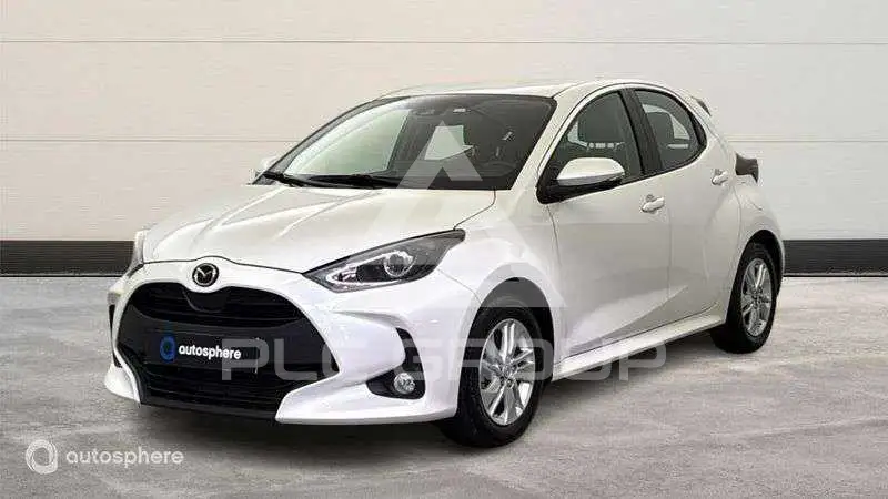 2023 Mazda 2