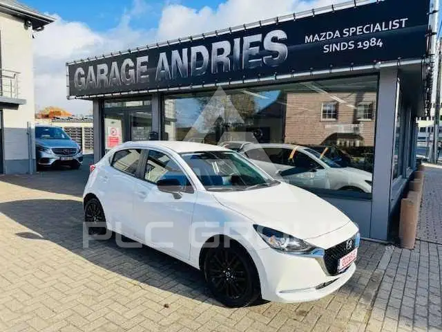 2023 Mazda 2