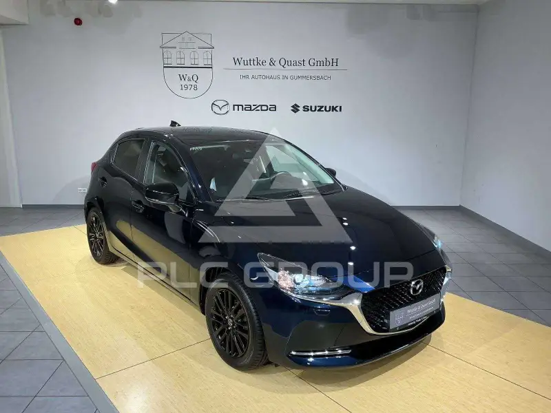 2023 Mazda 2