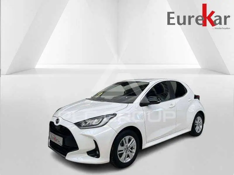 2023 Mazda 2