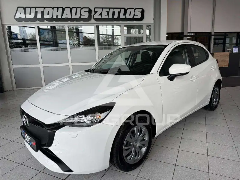 2023 Mazda 2